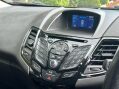 Ford Fiesta 1.0T EcoBoost Zetec Euro 6 (s/s) 5dr 14