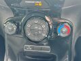 Ford Fiesta 1.0T EcoBoost Zetec Euro 6 (s/s) 5dr 16