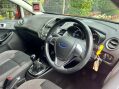 Ford Fiesta 1.0T EcoBoost Zetec Euro 6 (s/s) 5dr 18
