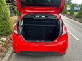Ford Fiesta 1.0T EcoBoost Zetec Euro 6 (s/s) 5dr 20