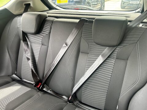 Ford Fiesta 1.0T EcoBoost Zetec Euro 6 (s/s) 5dr 21