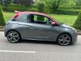 Vauxhall Adam 1.4i Turbo S Manual 5Spd Euro 6 (s/s) 3dr 4