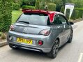 Vauxhall Adam 1.4i Turbo S Manual 5Spd Euro 6 (s/s) 3dr 5