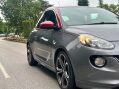Vauxhall Adam 1.4i Turbo S Manual 5Spd Euro 6 (s/s) 3dr 7