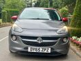 Vauxhall Adam 1.4i Turbo S Manual 5Spd Euro 6 (s/s) 3dr 8