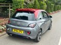 Vauxhall Adam 1.4i Turbo S Manual 5Spd Euro 6 (s/s) 3dr 10