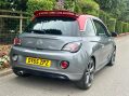 Vauxhall Adam 1.4i Turbo S Manual 5Spd Euro 6 (s/s) 3dr 11