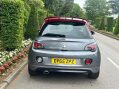 Vauxhall Adam 1.4i Turbo S Manual 5Spd Euro 6 (s/s) 3dr 13