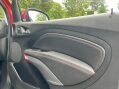 Vauxhall Adam 1.4i Turbo S Manual 5Spd Euro 6 (s/s) 3dr 22