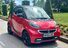 Smart Fortwo Coupe 1.0 Grandstyle Cabriolet SoftTouch Euro 5 2dr