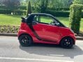 Smart Fortwo Coupe 1.0 Grandstyle Cabriolet SoftTouch Euro 5 2dr 4