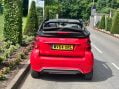Smart Fortwo Coupe 1.0 Grandstyle Cabriolet SoftTouch Euro 5 2dr 6