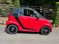 Smart Fortwo Coupe 1.0 Grandstyle Cabriolet SoftTouch Euro 5 2dr 10