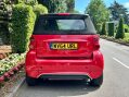 Smart Fortwo Coupe 1.0 Grandstyle Cabriolet SoftTouch Euro 5 2dr 11