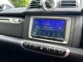 Smart Fortwo Coupe 1.0 Grandstyle Cabriolet SoftTouch Euro 5 2dr 13