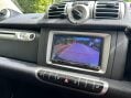 Smart Fortwo Coupe 1.0 Grandstyle Cabriolet SoftTouch Euro 5 2dr 14
