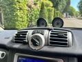 Smart Fortwo Coupe 1.0 Grandstyle Cabriolet SoftTouch Euro 5 2dr 16