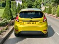 Ford Fiesta 1.0T EcoBoost Titanium Euro 5 (s/s) 5dr 6