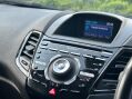 Ford Fiesta 1.0T EcoBoost Titanium Euro 5 (s/s) 5dr 14
