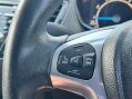 Ford Fiesta 1.0T EcoBoost Titanium Euro 5 (s/s) 5dr 16