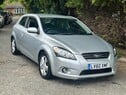 Kia Pro Ceed 1.6 CRDi 2 3dr