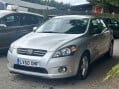 Kia Pro Ceed 1.6 CRDi 2 3dr 4