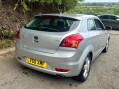 Kia Pro Ceed 1.6 CRDi 2 3dr 6