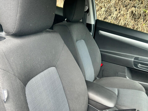Kia Pro Ceed 1.6 CRDi 2 3dr 12