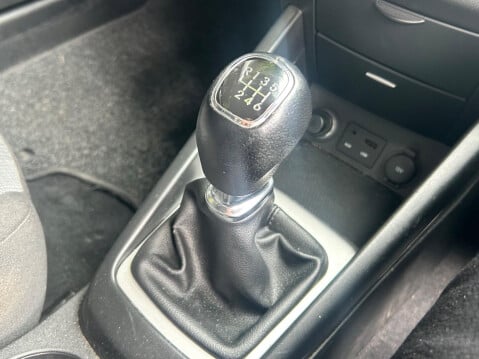 Kia Pro Ceed 1.6 CRDi 2 3dr 15