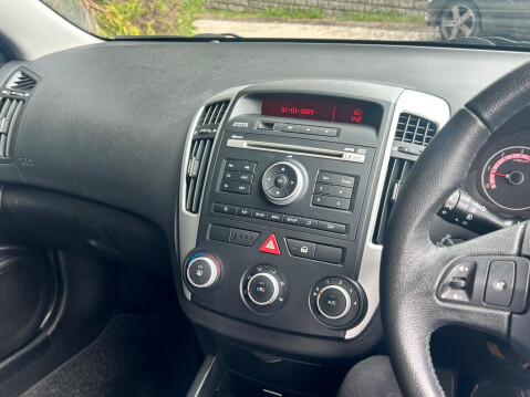 Kia Pro Ceed 1.6 CRDi 2 3dr 17