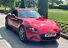 Mazda MX-5 2.0 SKYACTIV-G SE-L Nav Euro 6 2dr