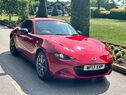 Mazda MX-5 2.0 SKYACTIV-G SE-L Nav Euro 6 2dr