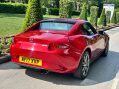 Mazda MX-5 2.0 SKYACTIV-G SE-L Nav Euro 6 2dr 5