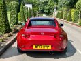 Mazda MX-5 2.0 SKYACTIV-G SE-L Nav Euro 6 2dr 6