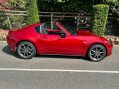 Mazda MX-5 2.0 SKYACTIV-G SE-L Nav Euro 6 2dr 12