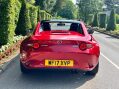 Mazda MX-5 2.0 SKYACTIV-G SE-L Nav Euro 6 2dr 14
