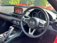 Mazda MX-5 2.0 SKYACTIV-G SE-L Nav Euro 6 2dr 15