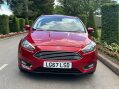 Ford Focus 1.0T EcoBoost Titanium Euro 6 (s/s) 5dr 3