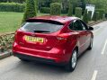 Ford Focus 1.0T EcoBoost Titanium Euro 6 (s/s) 5dr 5