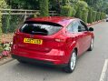 Ford Focus 1.0T EcoBoost Titanium Euro 6 (s/s) 5dr 10