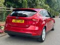 Ford Focus 1.0T EcoBoost Titanium Euro 6 (s/s) 5dr 11