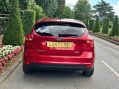 Ford Focus 1.0T EcoBoost Titanium Euro 6 (s/s) 5dr 12
