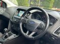 Ford Focus 1.0T EcoBoost Titanium Euro 6 (s/s) 5dr 13
