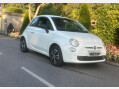 Fiat 500 1.2 Pop Euro 5 (s/s) 3dr 1