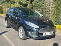 Ford Fiesta 1.0T EcoBoost Zetec Euro 6 (s/s) 5dr