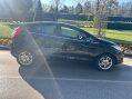 Ford Fiesta 1.0T EcoBoost Zetec Euro 6 (s/s) 5dr 9