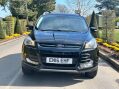 Ford Kuga 1.5T EcoBoost Titanium 2WD Euro 6 (s/s) 5dr 3