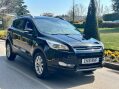 Ford Kuga 1.5T EcoBoost Titanium 2WD Euro 6 (s/s) 5dr 4