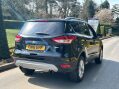 Ford Kuga 1.5T EcoBoost Titanium 2WD Euro 6 (s/s) 5dr 6