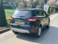 Ford Kuga 1.5T EcoBoost Titanium 2WD Euro 6 (s/s) 5dr 7